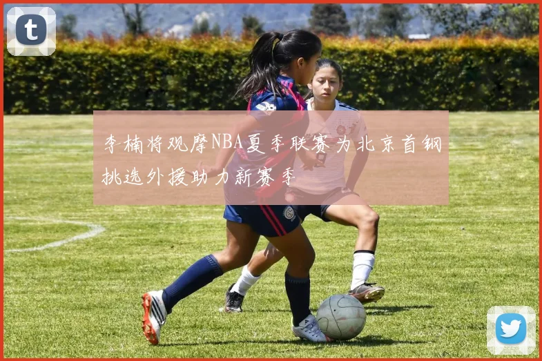 李楠将观摩NBA夏季联赛为北京首钢挑选外援助力新赛季
